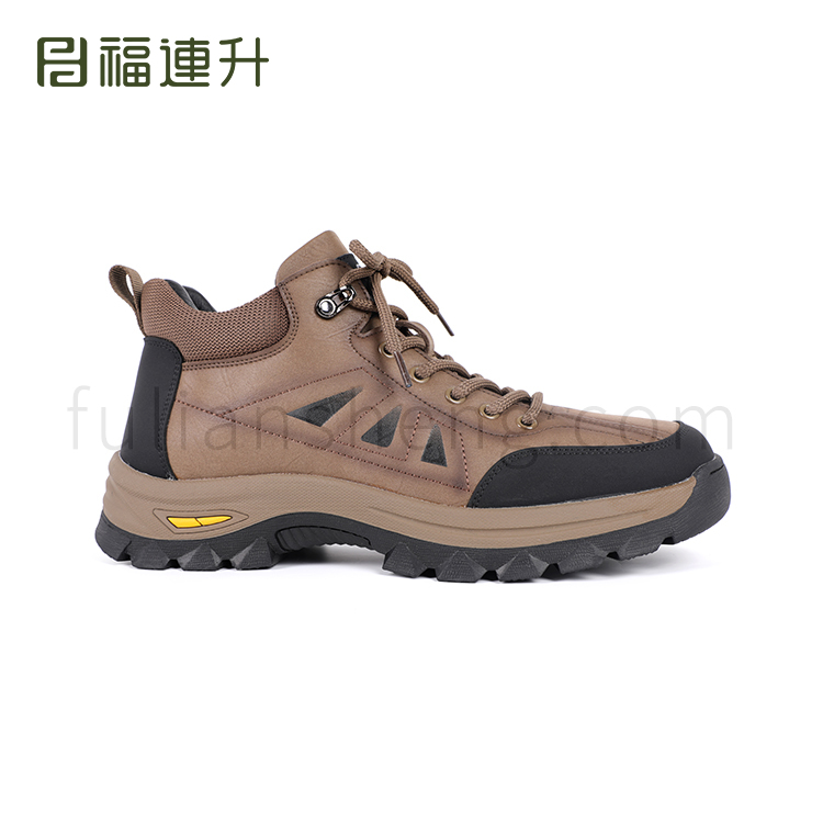 福連升冬季越野戶外靴強(qiáng)抓地?fù)鯂?yán)寒暢行戶外 	